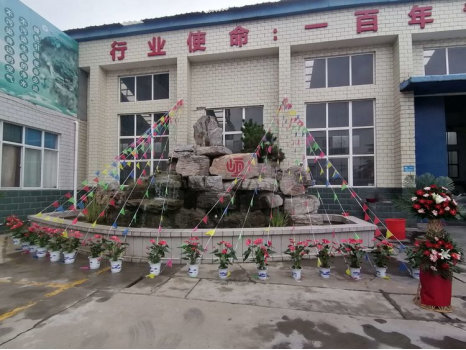 【感恩十七載 筑夢(mèng)贏未來(lái)】——恒銘金屬隆重舉行17周年慶典活動(dòng)   